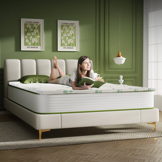How to Choose the Right Bed Frame for Comfort & Style