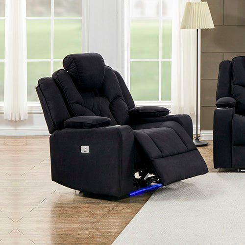 Recliners