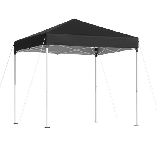 Instahut Gazebo 2x2m Outdoor Patio Garden Marquee Shade Black