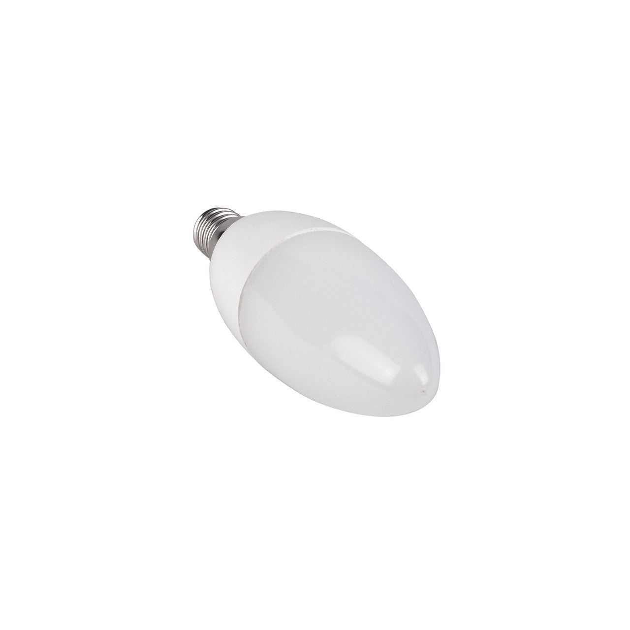 Laser 5W Smart White Bulb E14 - App & Voice Controlled