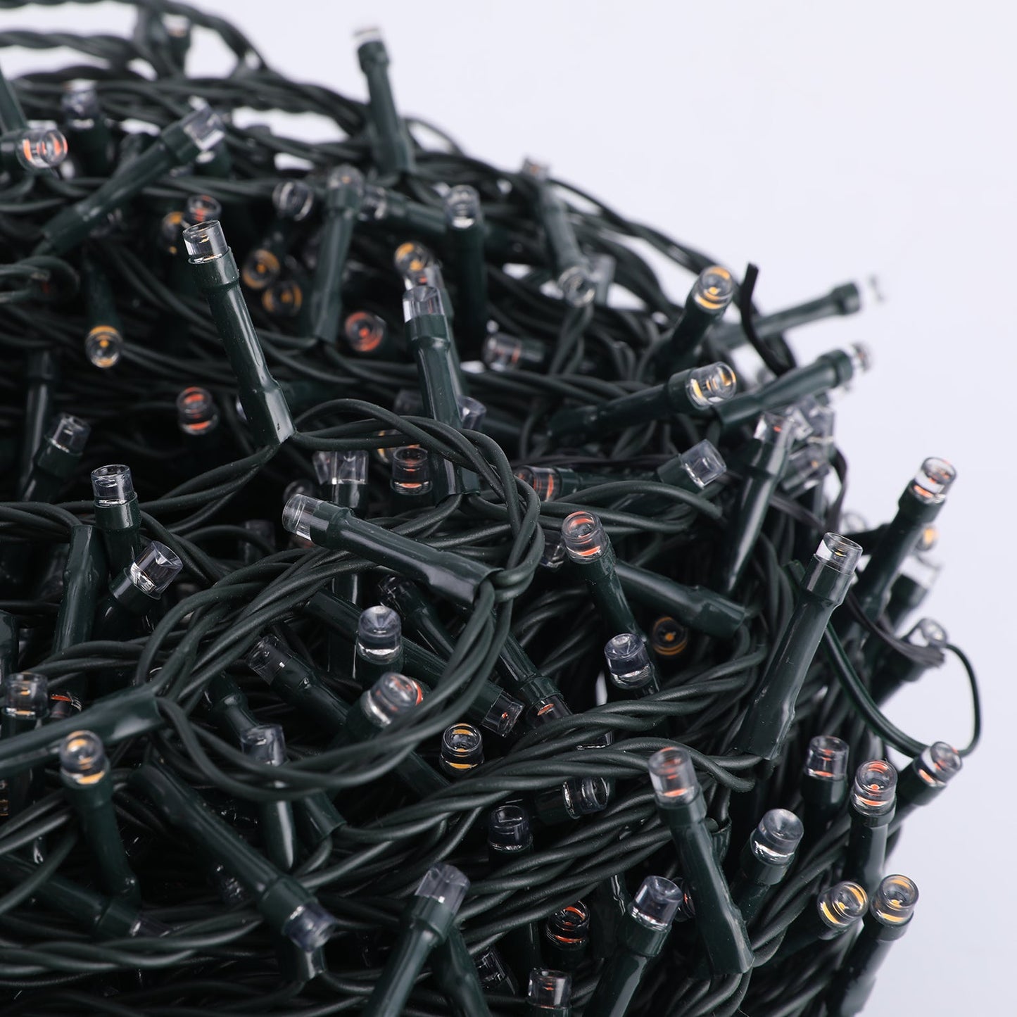 Samland 1200 Led Christmas Fairy Light Multi Colour