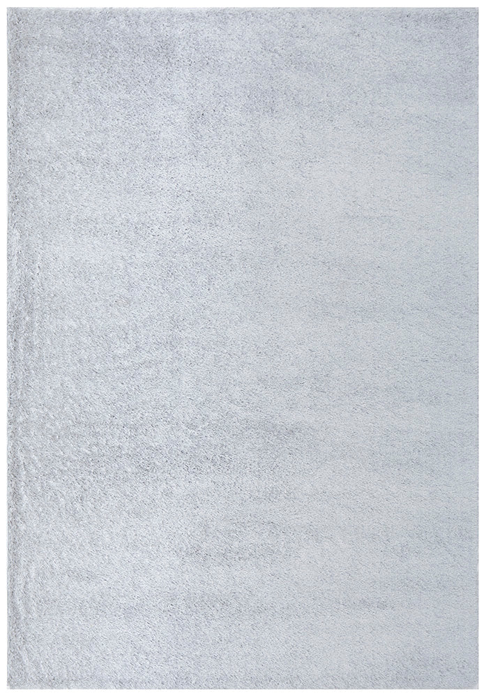 Angel Silver Rug by Rug Culture - 330X240CM