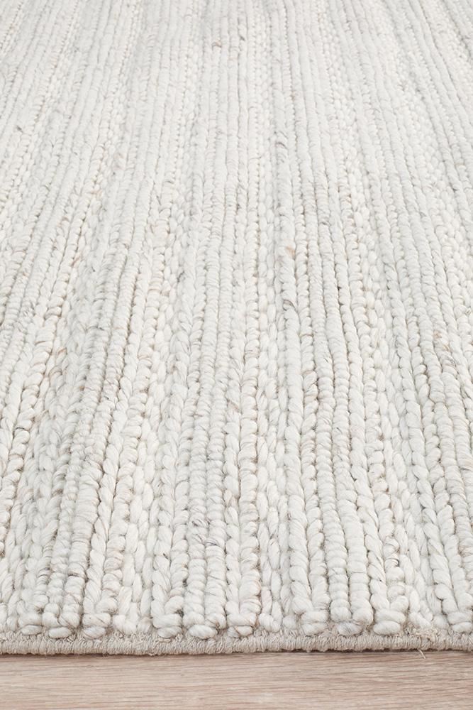 Harvest 801 Ivory Rug by Rug Culture -320X230CM - RECTANGLE