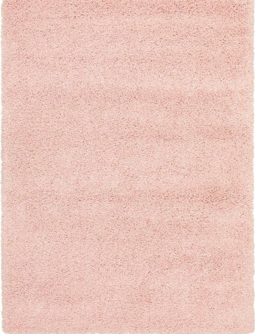 Laguna Pink Rug by Rug Culture-230X160CM - RECTANGLE