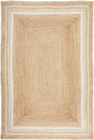 Noosa 111 Natural by Rug Culture-220X150CM - RECTANGLE