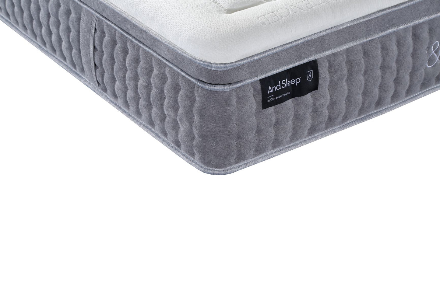 And Sleep Aura Mattress King