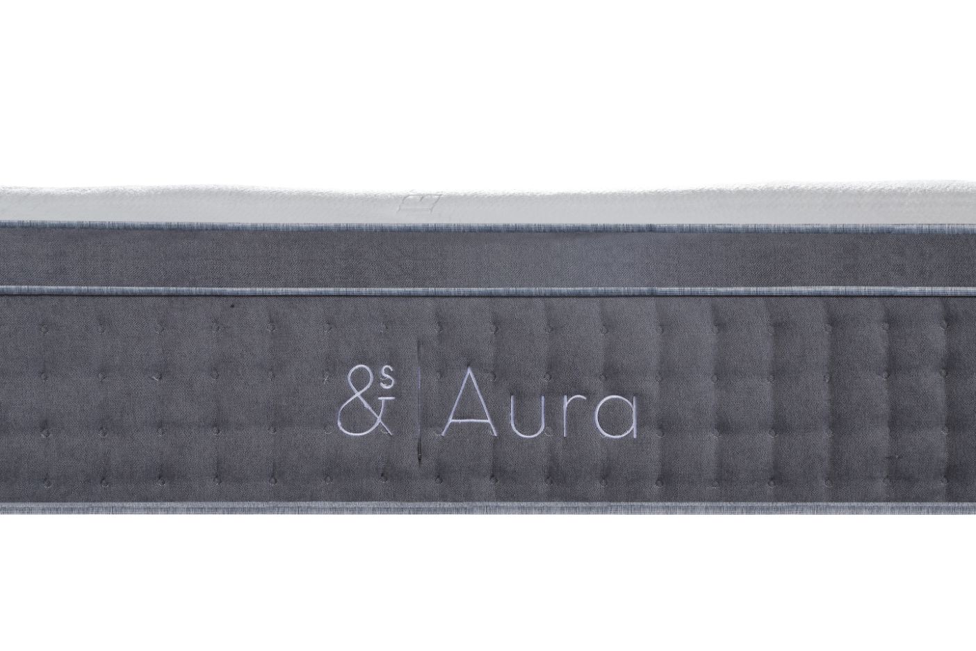 And Sleep Aura Mattress King