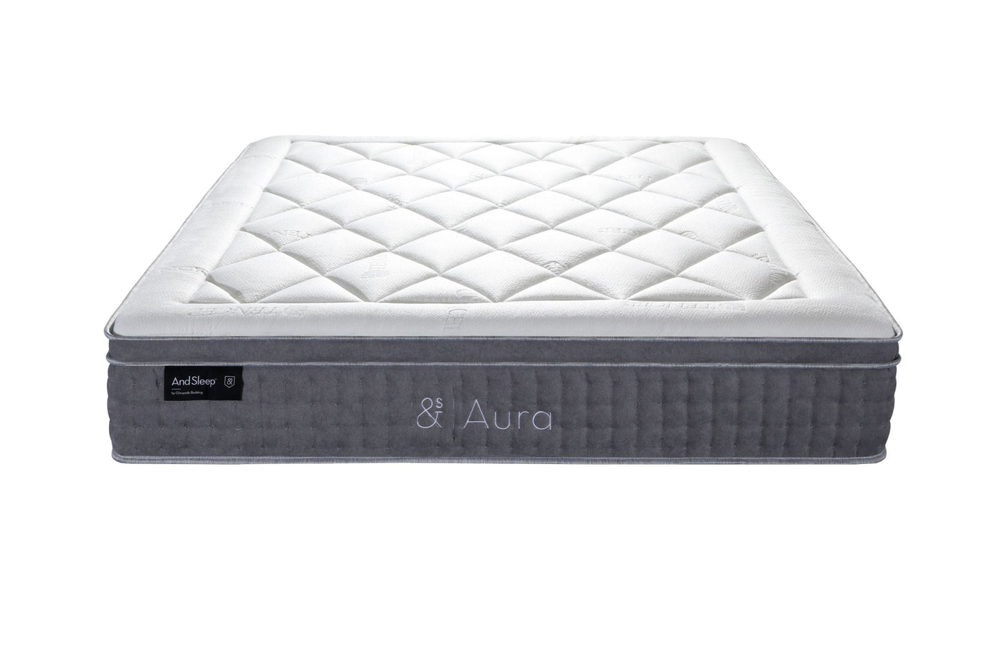 And Sleep Aura Mattress King