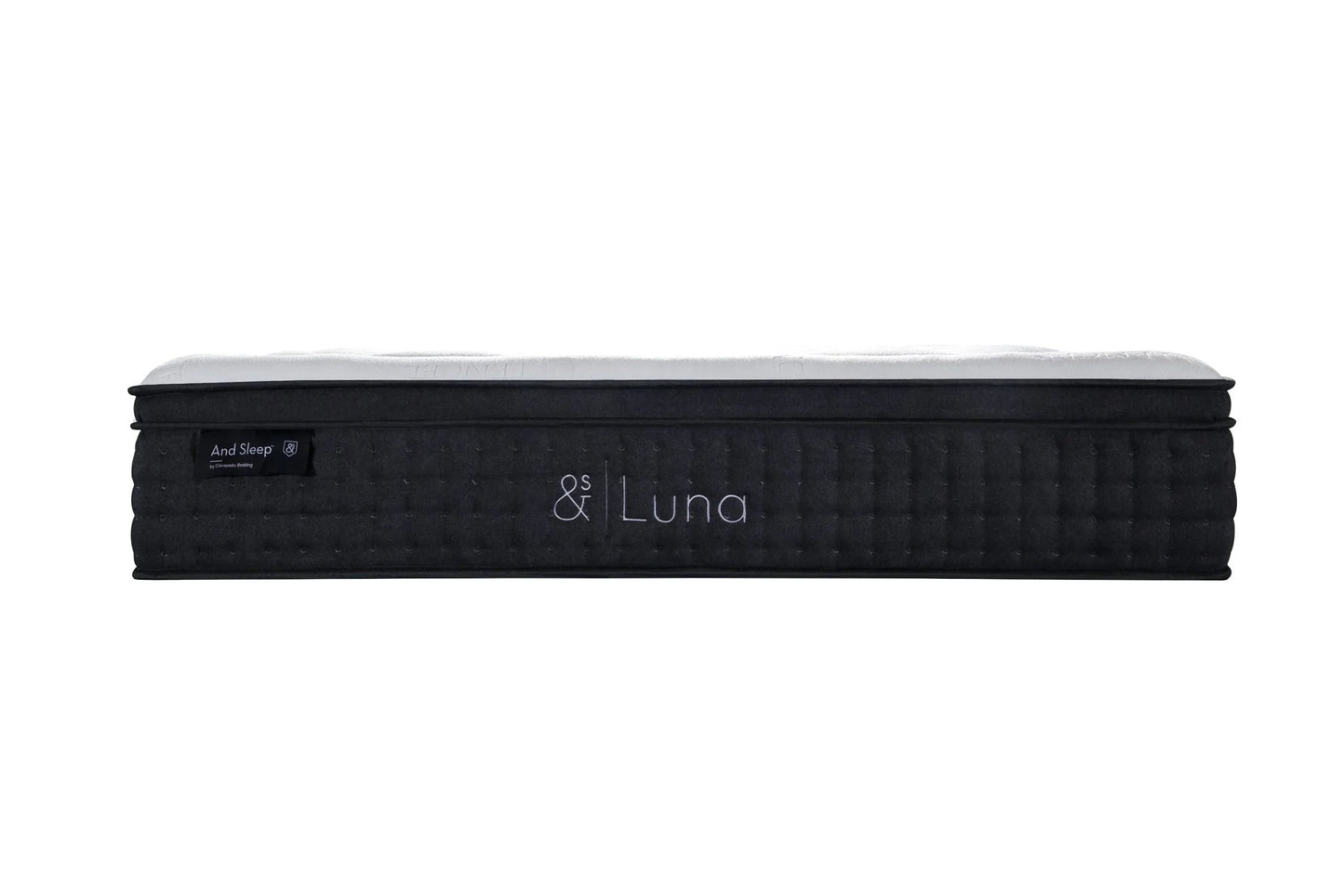 And Sleep Luna Mattress King