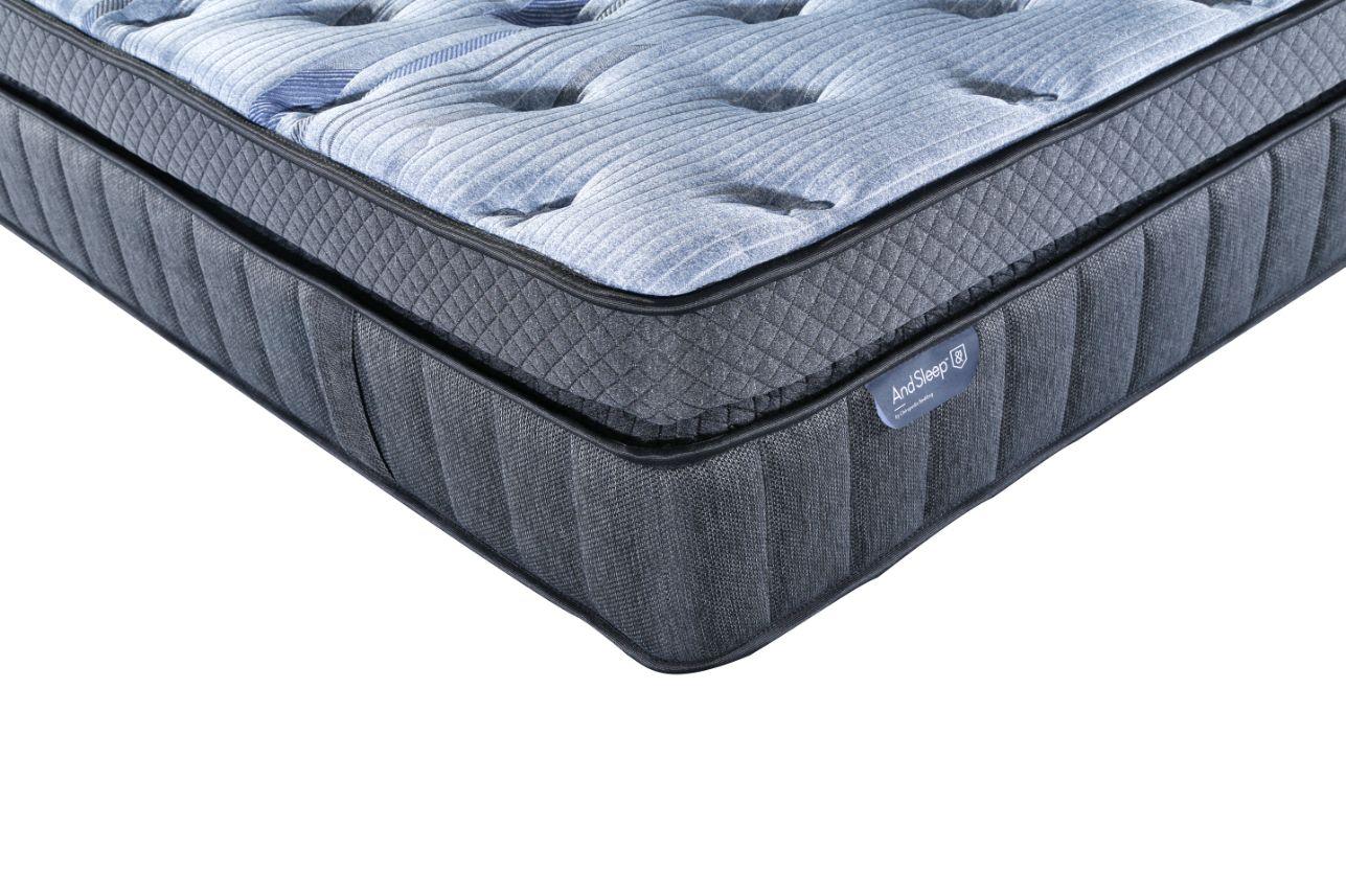 And Sleep Prime Mattress King