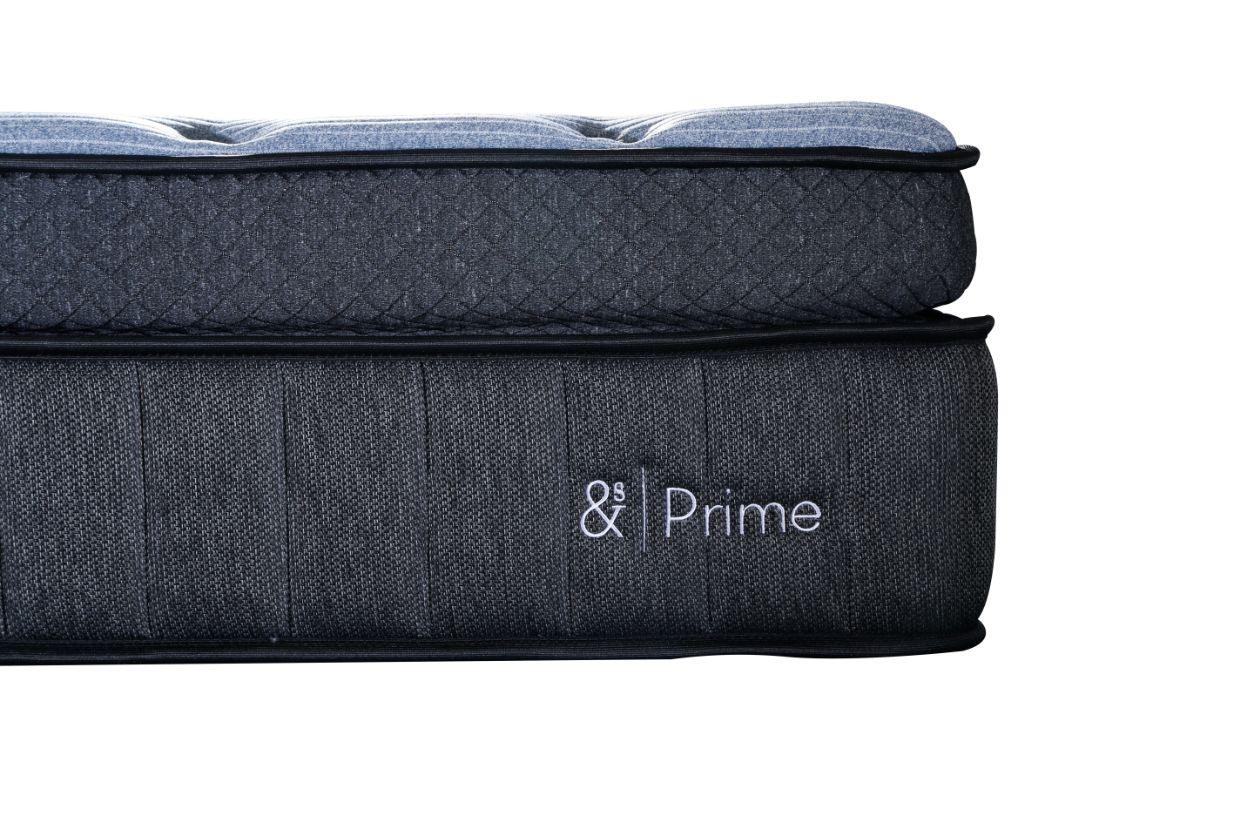 And Sleep Prime Mattress Queen