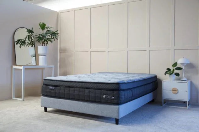 And Sleep Prime Mattress Queen