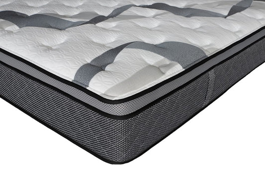 Elite Visco Mattress Medium Double