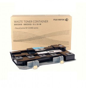 FUJIFILM FUJI XEROX DOCUCENTRE IV C2260 WASTE TONER