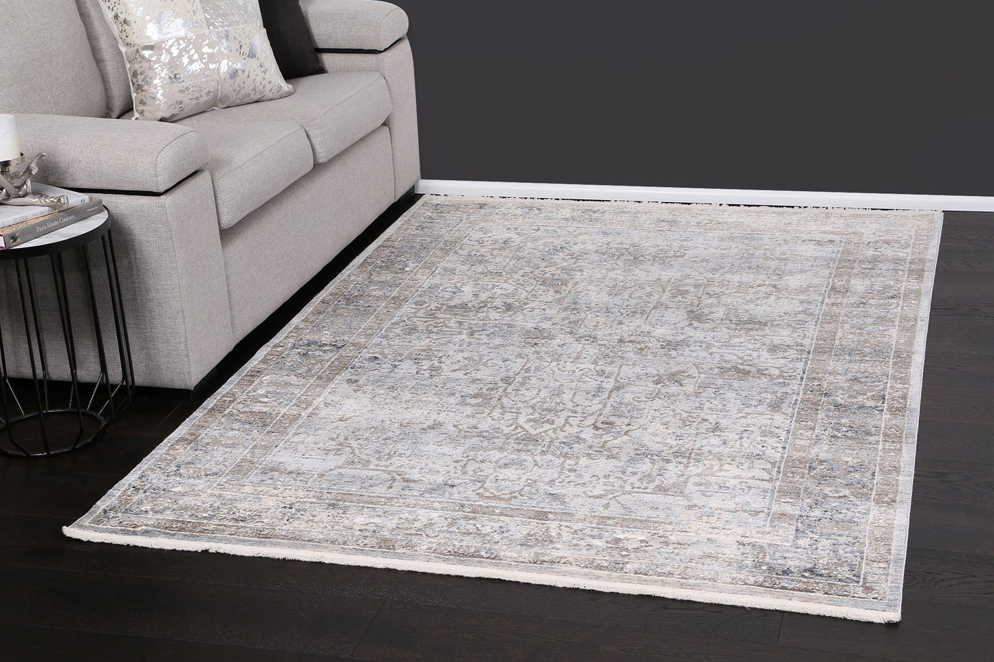 ASTERYA 18758 110 (Border) 50x80