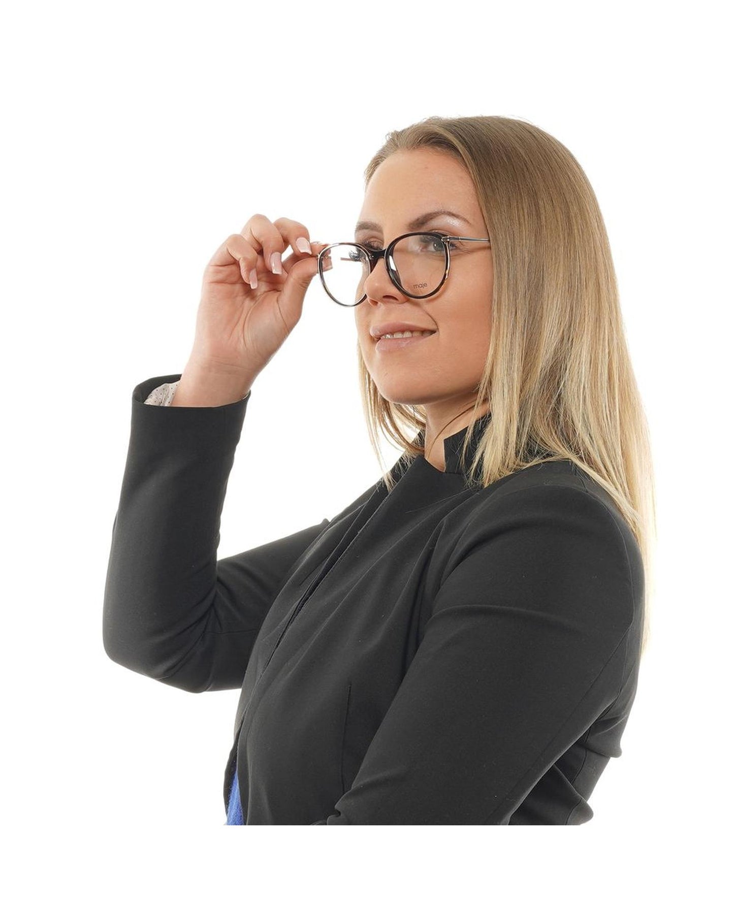 Maje Women's Brown Optical Frames - One Size