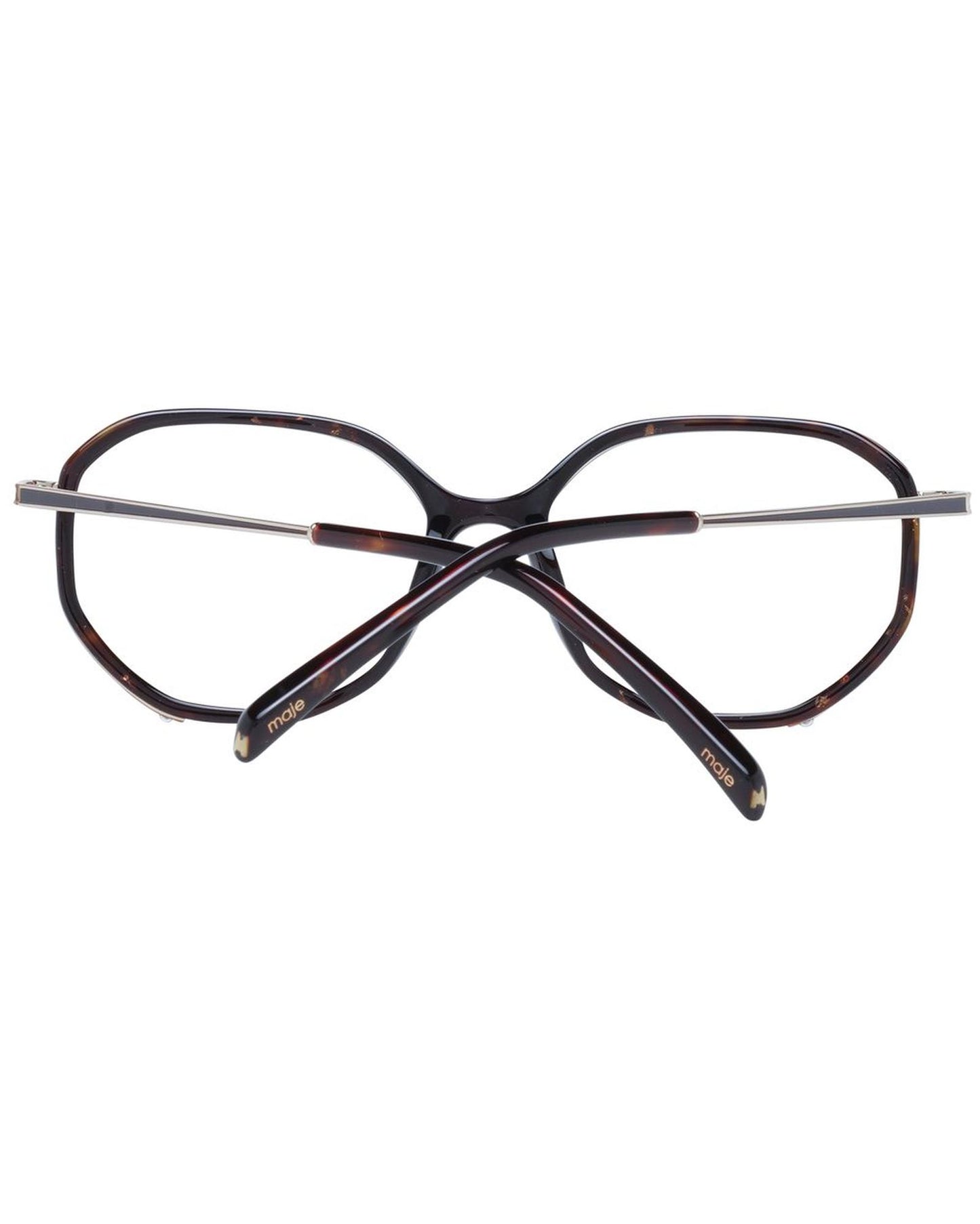 Maje Women's Brown Optical Frames - One Size