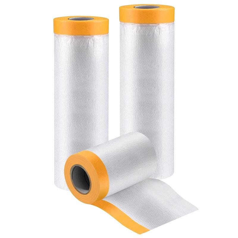 Protective Film For Furniture And Walls - 55Cm X 20M