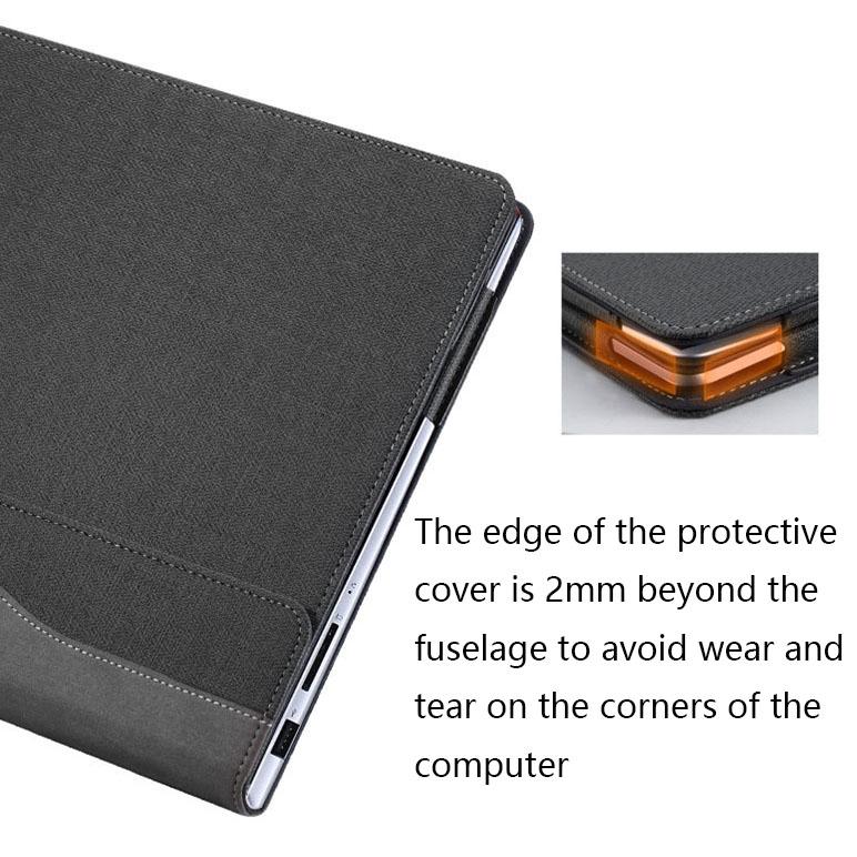 Xiaoxin Air 13 Pro Protective Case - Anti-Drop Gentleman Gray