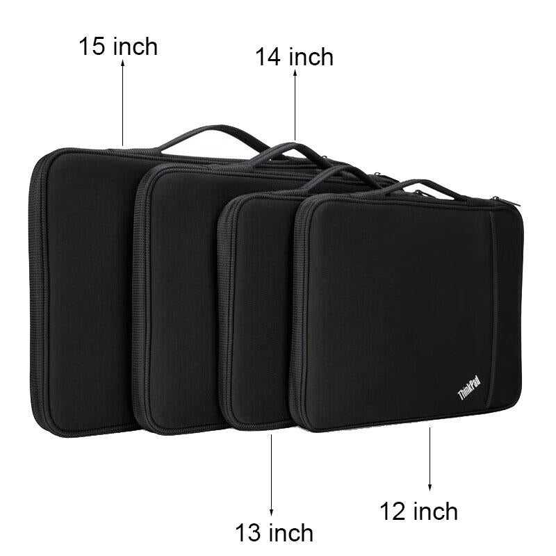 13 Inch Shock-Resistant Thinkpad Business Laptop Inner Bag - 15 Inch