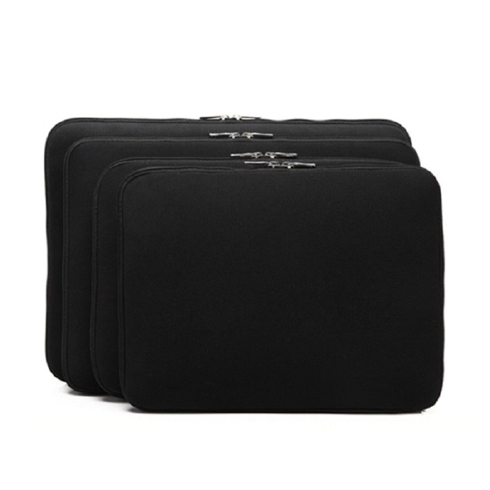 10 Inch Laptop Sleeve with Diving Material - no Elastic Band