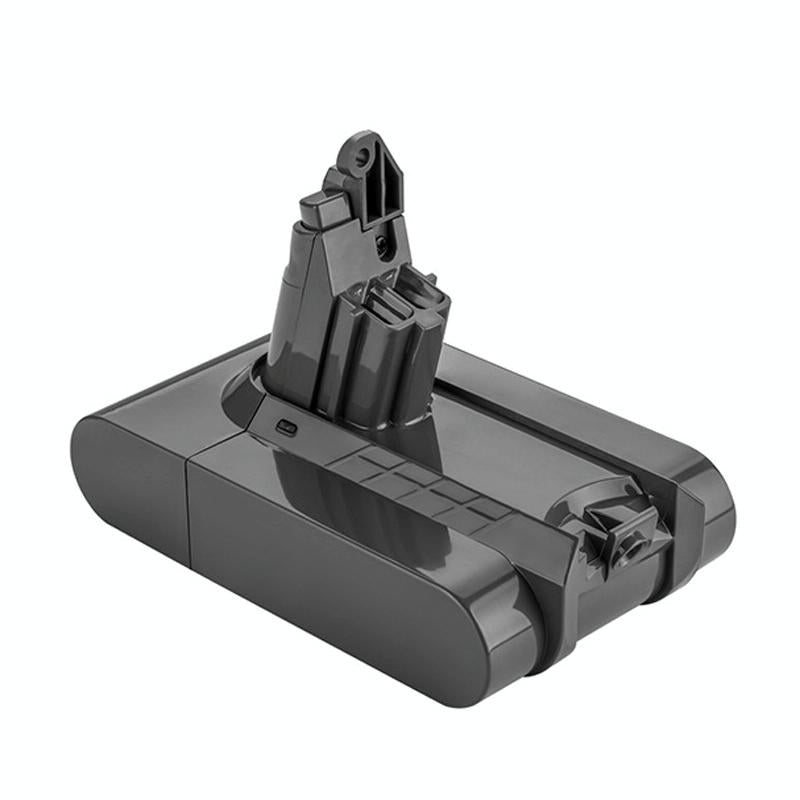 Extra Battery for Dyson V6 Handheld Vacuum - Replacement - 4.0Ah
