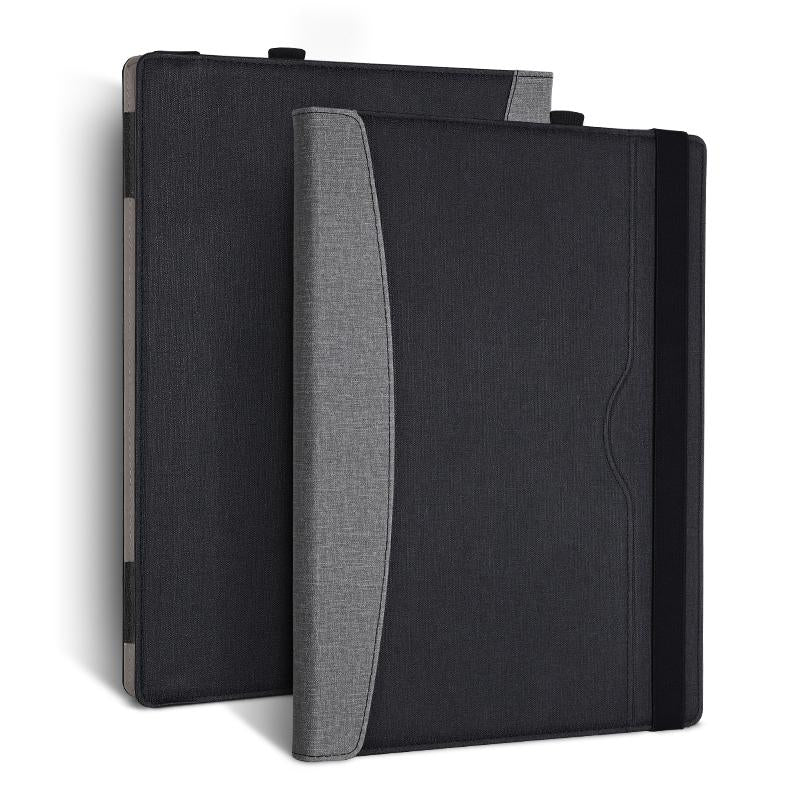 Universal 13.5 Anti-drop Protective Case for Microsoft Surface Laptop 1-4 - Black