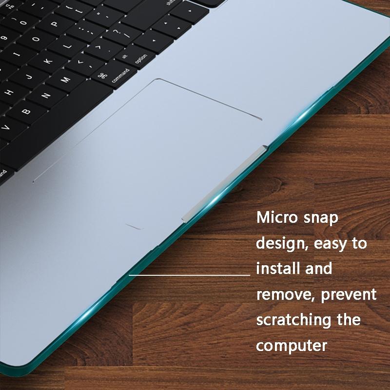 Protective Case For Honor Magicbook Pro 16 - Anti-Drop - Black