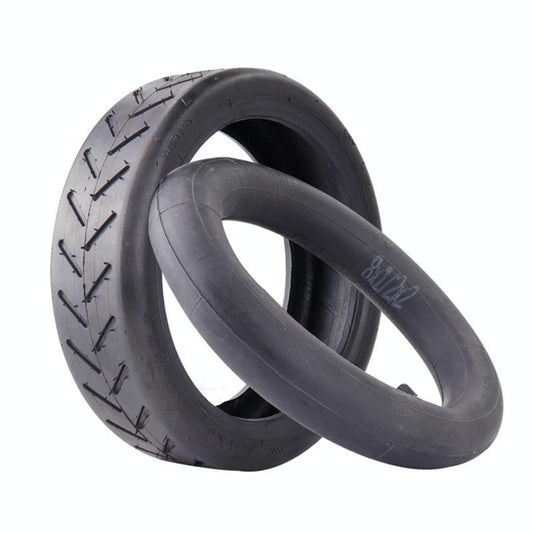 Xiaomi M365 / Pro Electric Scooter Tires - Inner & Outer Black