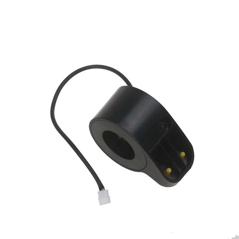 Ninebot Max G30 Thumb Throttle Accelerator - Yellow