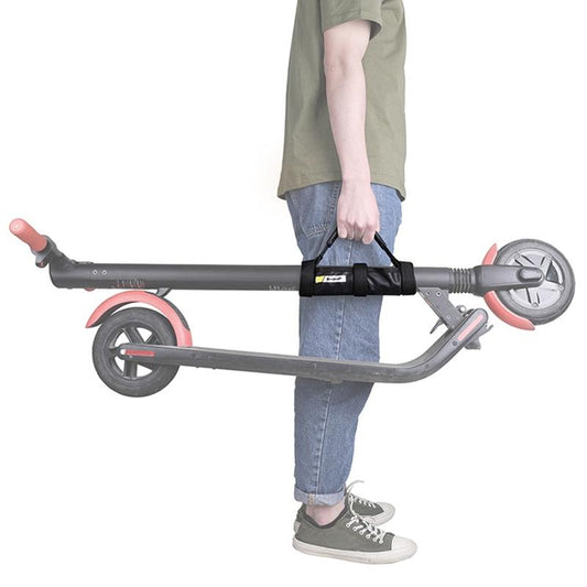 Convenient Handle for Scooters and Balance Bikes - Rhinowalk Sk100