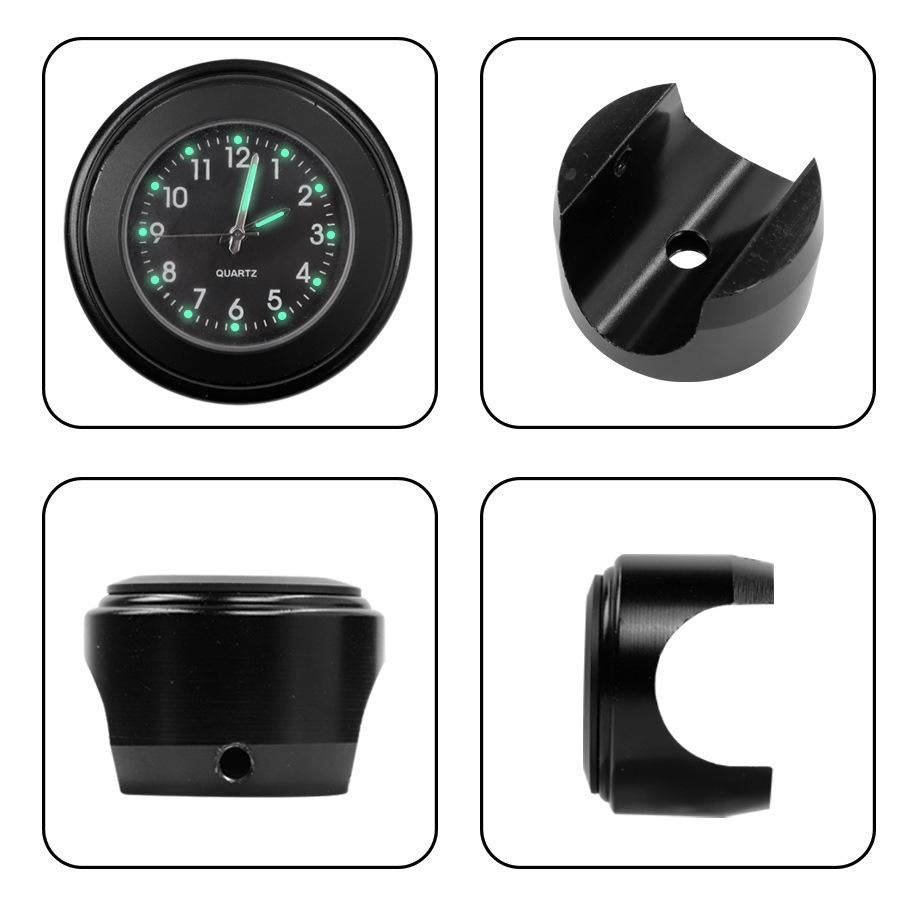 Xiaomi M365 / Pro Electric Scooter Watch - Black