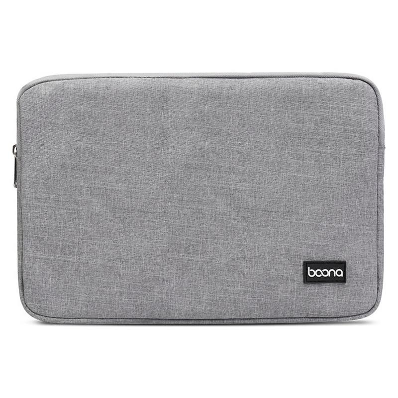 13 Inch Protective Laptop Liner Bag Cover - Blue