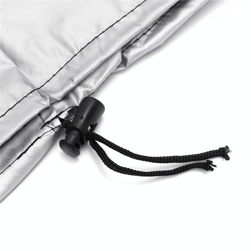 Waterproof 3d Printer Dust Cover - 43x43x32cm Size - Black - 50X45X30Cm