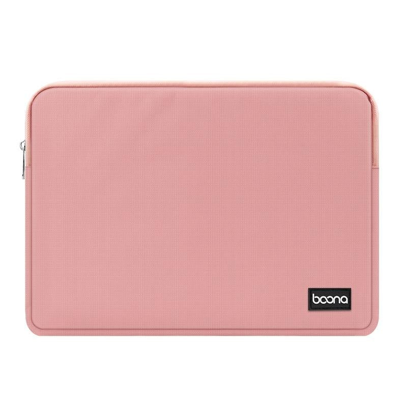 15.6 Inch Protective Laptop Liner Bag Cover - Blue