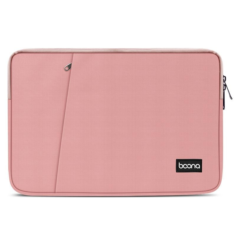 15.6 Inch Protective Laptop Liner Bag Cover - Blue