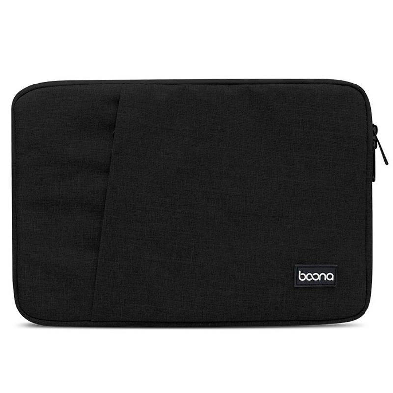15.6 Inch Protective Laptop Liner Bag Cover - Blue