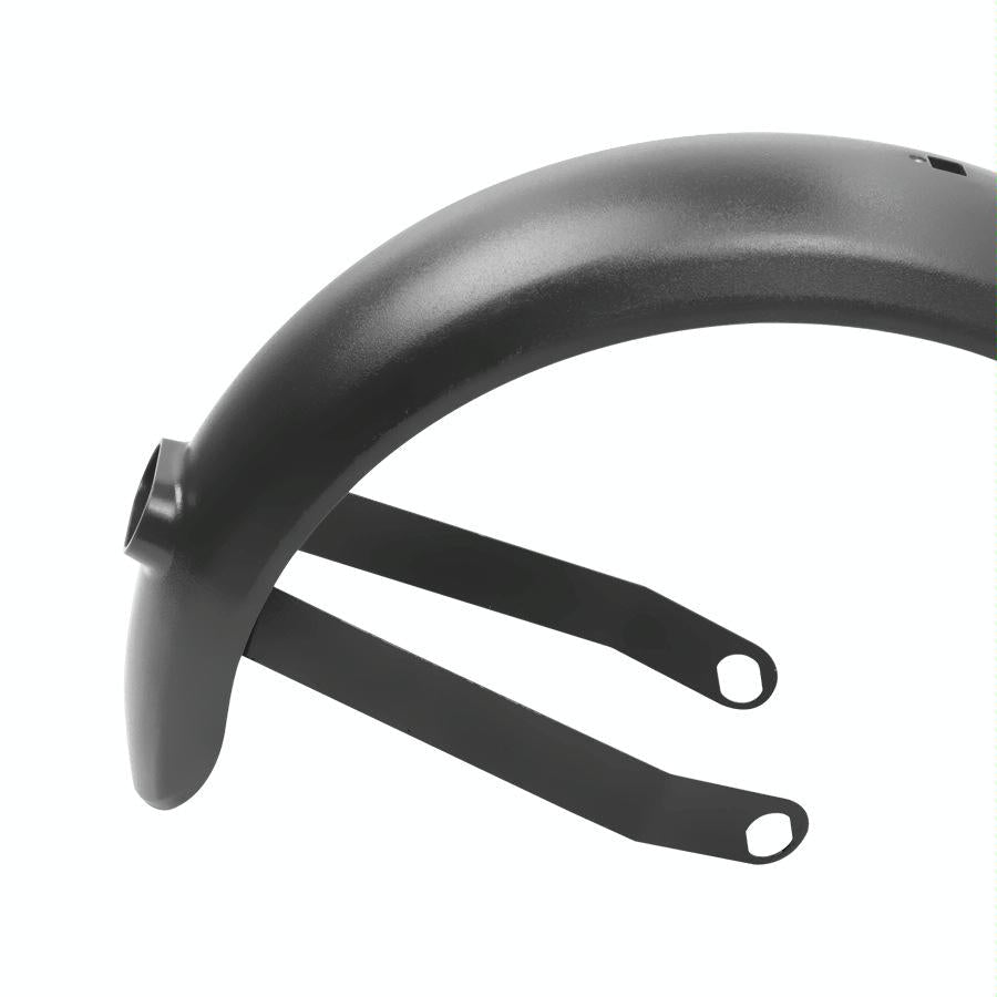 Xiaomi M365 Pro 2 Electric Scooter Rear Fender Bracket with Tail Light and Tool Set - Red Suit