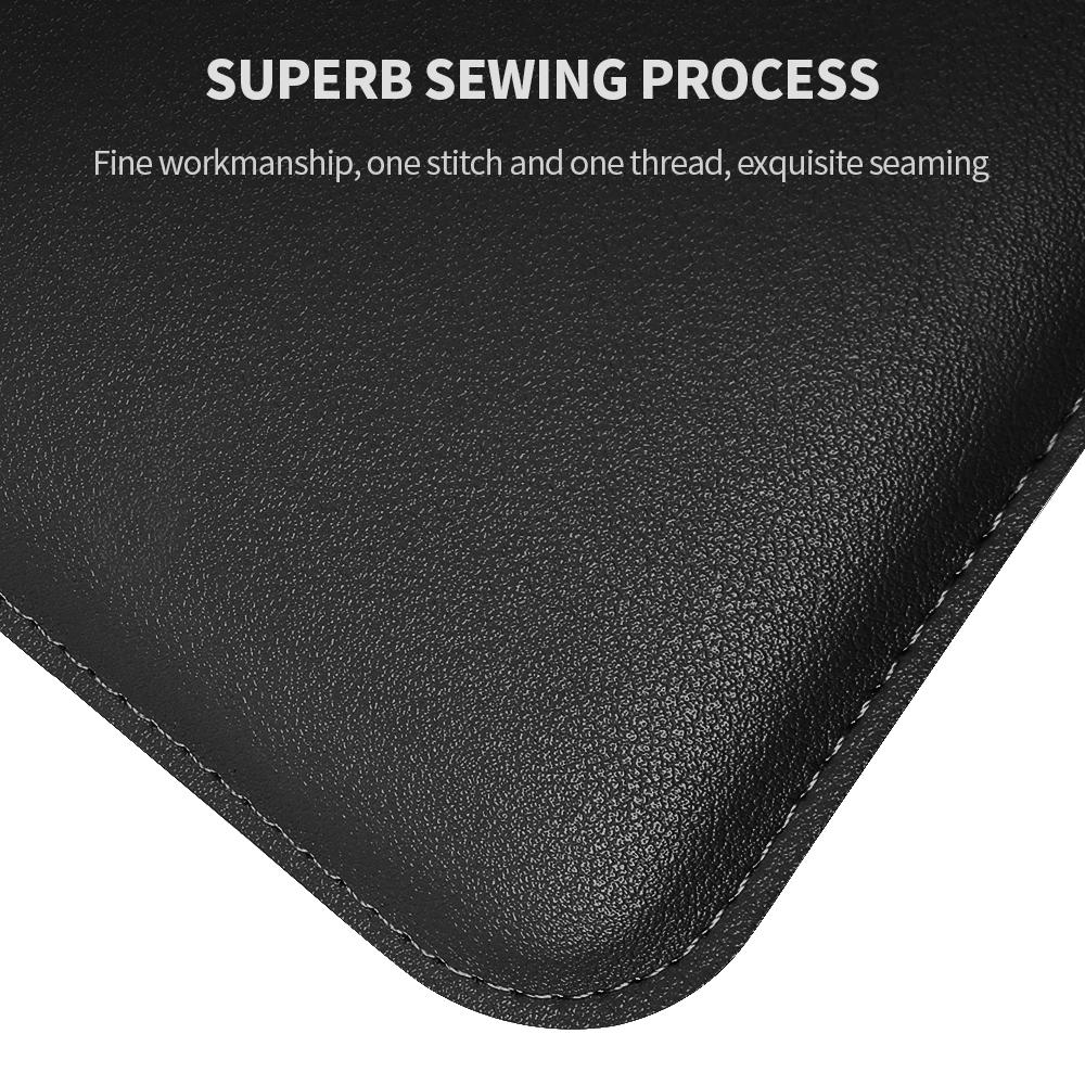 Waterproof 4-In-1 Laptop Holder With Wrist Protection - Black 11 / 12 Inch
