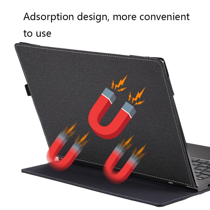 Xiaoxin 15 2020 / 2021 Anti-Drop Laptop Case - Protective - Black