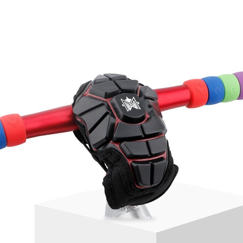 Protective Cover for Meroca Children's Balance Bike - Black Blue