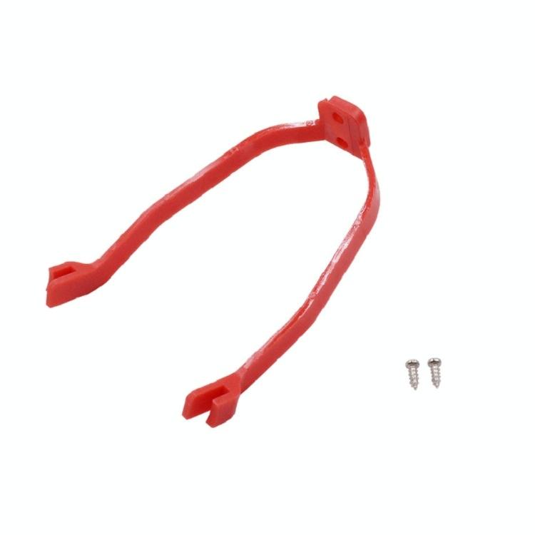 Xiaomi M365 Pro Rear Mudguard Bracket for Scooter - Black