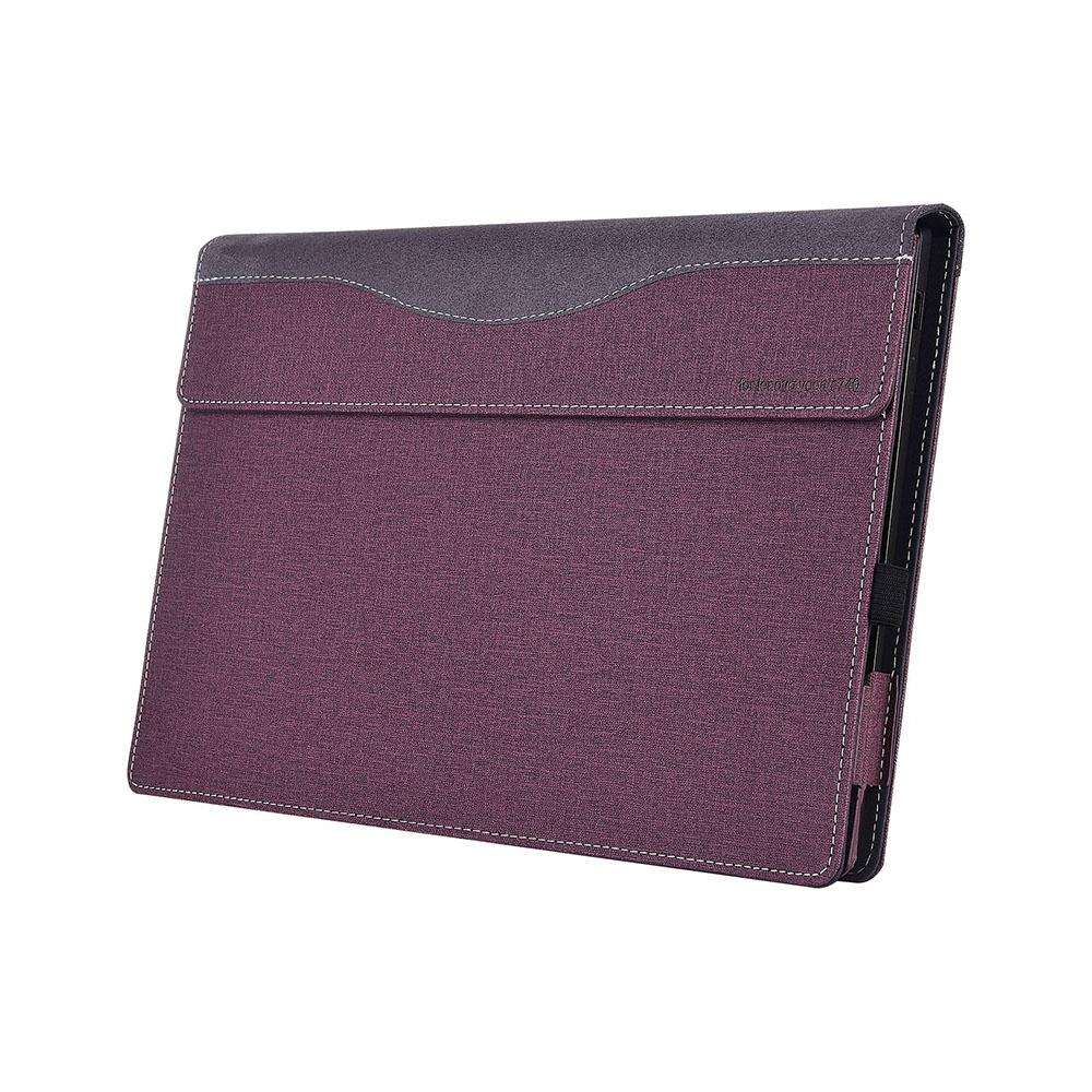 Xiaoxin 15 2020 / 2021 Anti-Drop Laptop Case - Protective - Wine Red