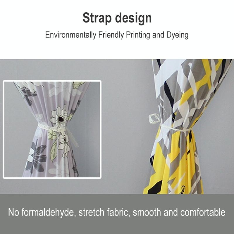 Fan Dust-proof Cover for Household Floor - Chrysanthemum