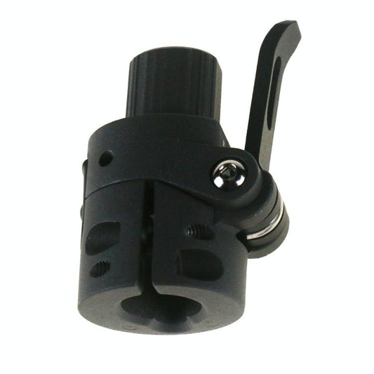 Xiaomi Mijia M365 Electric Scooter Base - Foldable Accessory - Grey