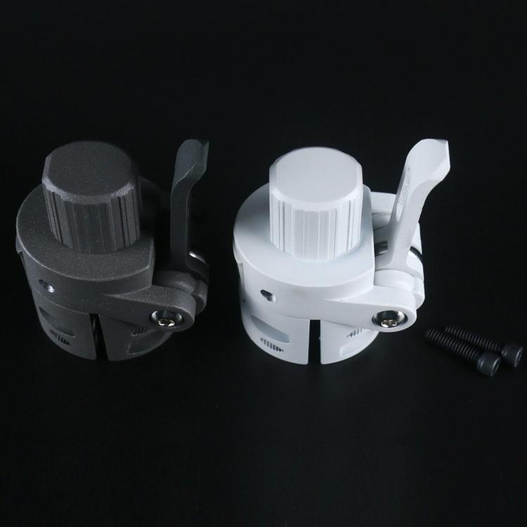 Xiaomi Mijia M365 Electric Scooter Base - Foldable Accessory - Grey