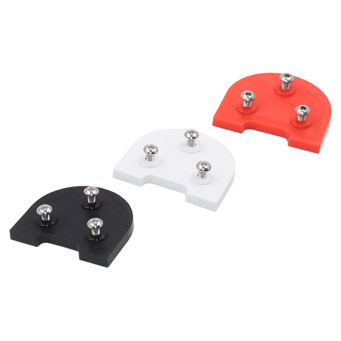 Heighten your Xiaomi M365 Scooter with Rear Light Gasket - White
