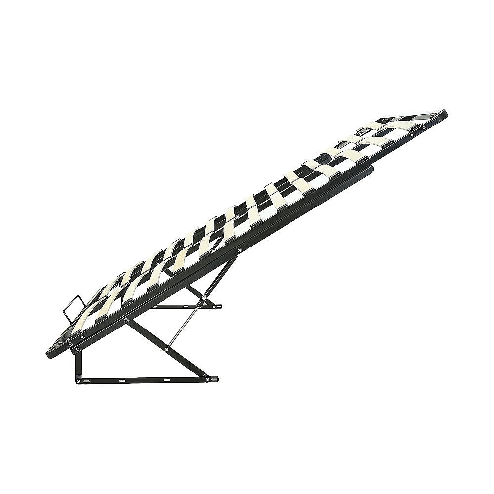 Queen Gas Lift Bed Frame & Mechanism Ottoman Sofabed