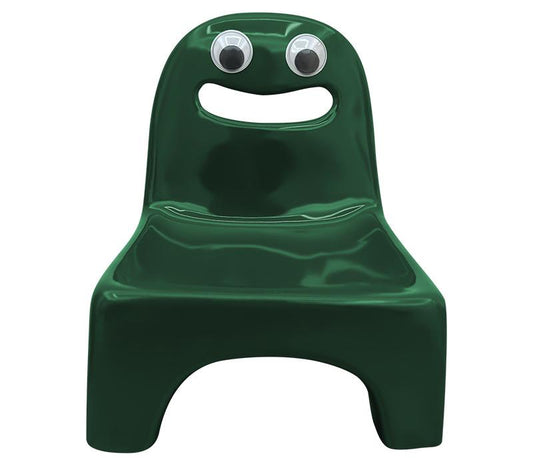 Artisan Medium-High Fired Ceramic Serving Tray - Handcrafted Home Decor Piece(green)