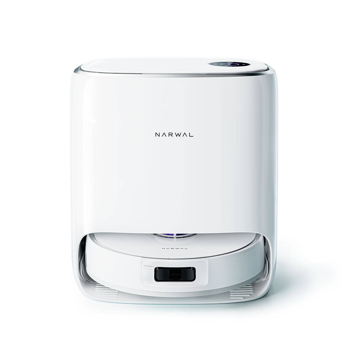 Narwal Freo X Ultra Robotic Vacuum and Mop Cleaner with Auto Washing and Self Empty 2.0